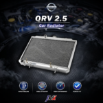 【JMK原廠正貨】Nissan QRV 2.5 汽車水箱 台灣現貨