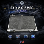 【JMK原廠正貨】Nissan S13 2.0 SR20 汽車水箱 台灣現貨