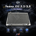 【JMK原廠正貨】Nissan Teana J31 2.3~3.5 汽車水箱 台灣現貨