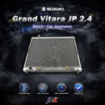 【JMK原廠正貨】Suzuki Grand Vitara JP 2.4 2010- 全鋁水箱 鋁製水箱 水箱 汽車改裝 台灣現貨