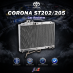 【JMK原廠正貨】Toyota CORONA ST202 205 汽車水箱 台灣現貨