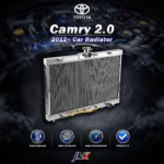 【JMK原廠正貨】Toyota Camry 2.0 2012- 汽車水箱 台灣現貨
