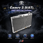 【JMK原廠正貨】Toyota Camry 2.0 自排 07-11 汽車水箱 台灣現貨