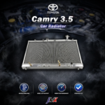 【JMK原廠正貨】Toyota Camry 3.5 汽車水箱 台灣現貨