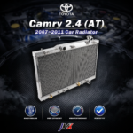 【JMK原廠正貨】Toyota Camry 2.4 07-11 自排 汽車水箱 台灣現貨