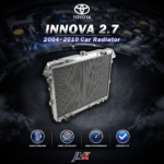 【JMK原廠正貨】Toyota INNOVA 2.7 04-10 汽車水箱 台灣現貨