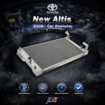 【JMK原廠正貨】Toyota New Altis 2008- 汽車水箱 台灣現貨