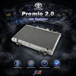 【JMK原廠正貨】Toyota Premio 2.0 汽車水箱 台灣現貨