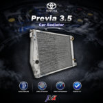 【JMK原廠正貨】Toyota Previa 3.5 汽車水箱 台灣現貨