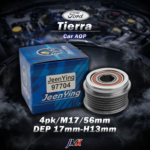 【JMK原廠正貨】Ford Tierra 單向軸承 97704 台灣現貨 台灣製