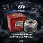 【JMK原廠正貨】Honda CRV 單向軸承 74703 台灣現貨 台灣製