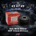 【JMK原廠正貨】Honda K5 K7 K9 單向軸承 逆轉64704A 台灣現貨 台灣製