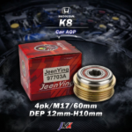 【JMK原廠正貨】Honda K8 單向軸承 逆轉97703A 台灣現貨 台灣製