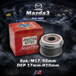 【JMK原廠正貨】Mazda Mazda3 67701 台灣現貨 台灣製