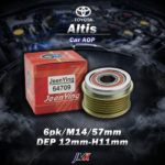 【JMK原廠正貨】Toyota Altis 單向軸承 64709 台灣現貨 台灣製
